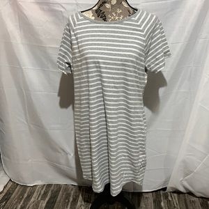 Michael Kors T-Shirt Dress